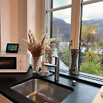 Atemberaubende Direkt Am Apartment Brienz (Bern)