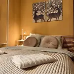 Apartment Atemberaubende Direkt Am