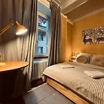 Apartment Atemberaubende Direkt Am Brienz (Bern)