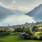 Apartment Atemberaubende Direkt Am Brienz (Bern)