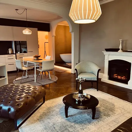 Atemberaubende Direkt Am Lägenhet *