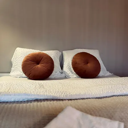 Atemberaubende Direkt Am Lägenhet *