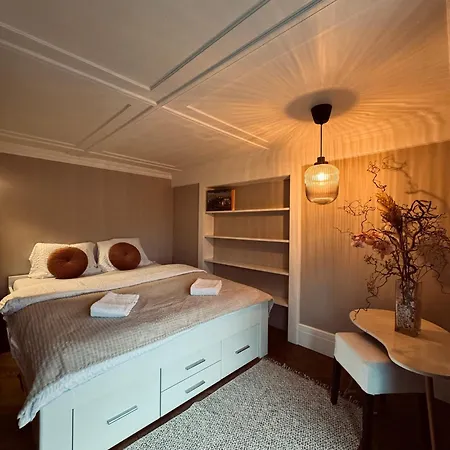 Lägenhet Atemberaubende Direkt Am Brienz (Bern)