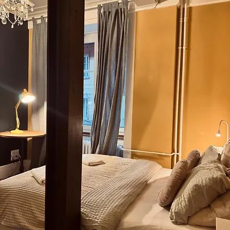 Atemberaubende Direkt Am * Brienz (Bern)