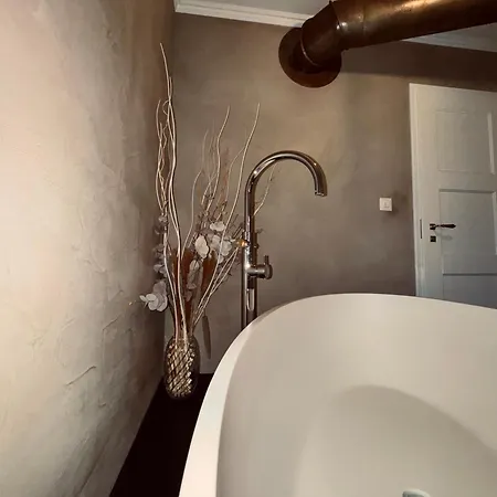 Atemberaubende Direkt Am Lägenhet *