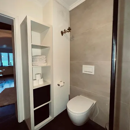 Atemberaubende Direkt Am Brienz (Bern)