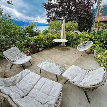 Atemberaubende Direkt Am Apartamento