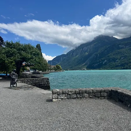 Апартаменты Atemberaubende Direkt Am *