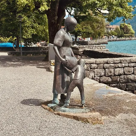 Atemberaubende Direkt Am Апартаменты Бриенц