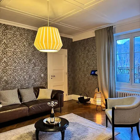 Atemberaubende Direkt Am Apartment