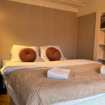 Apartment Atemberaubende Direkt Am Brienz (Bern)