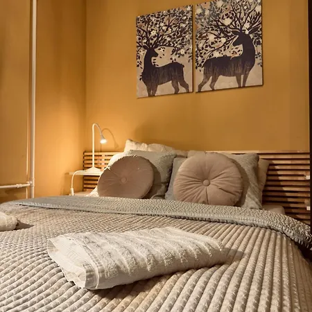 Apartamento Atemberaubende Direkt Am