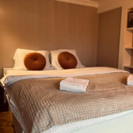 Atemberaubende Direkt Am Apartamento