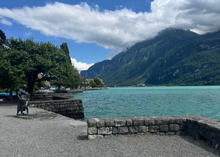 Апартаменты Atemberaubende Direkt Am *