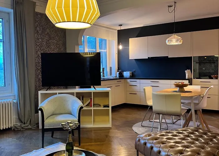 Atemberaubende Direkt Am