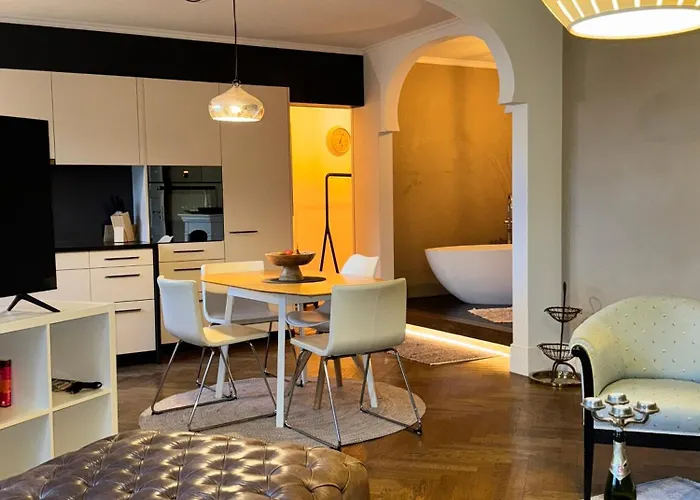 Atemberaubende Direkt Am