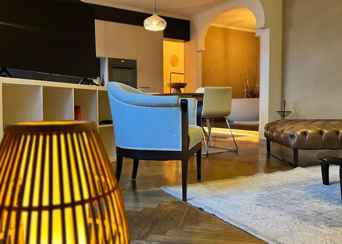 Atemberaubende Direkt Am Бриенц