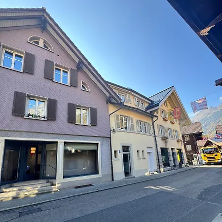 Appartement Atemberaubende Direkt Am