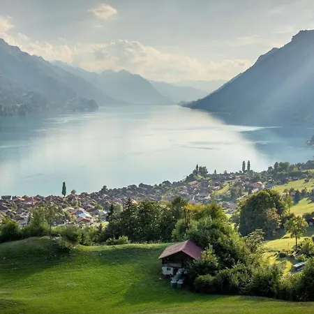 Lejlighed Atemberaubende Direkt Am Brienz (Bern)